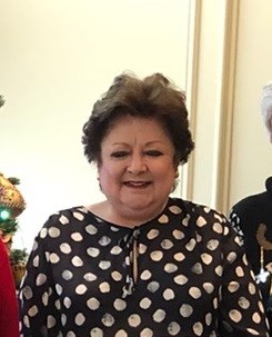 Obituary of Cynthia Jean Bridge