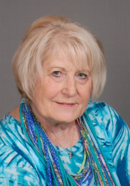 Obituario de Susan Arlene Bergman