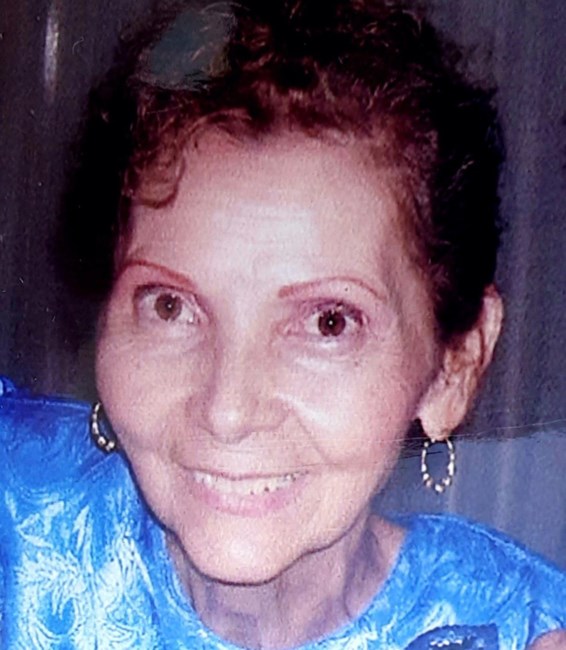 Obituary of Alicia Rivera Maldonado