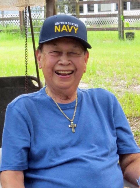Obituary of Canuto Lim Balagat