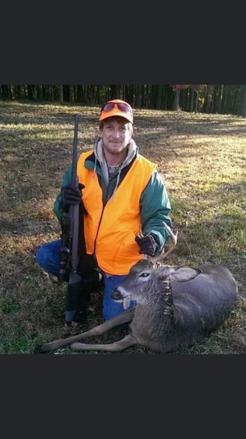 Obituary of Sean Palmer Keeney