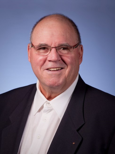 Obituary of Ernest George Watson