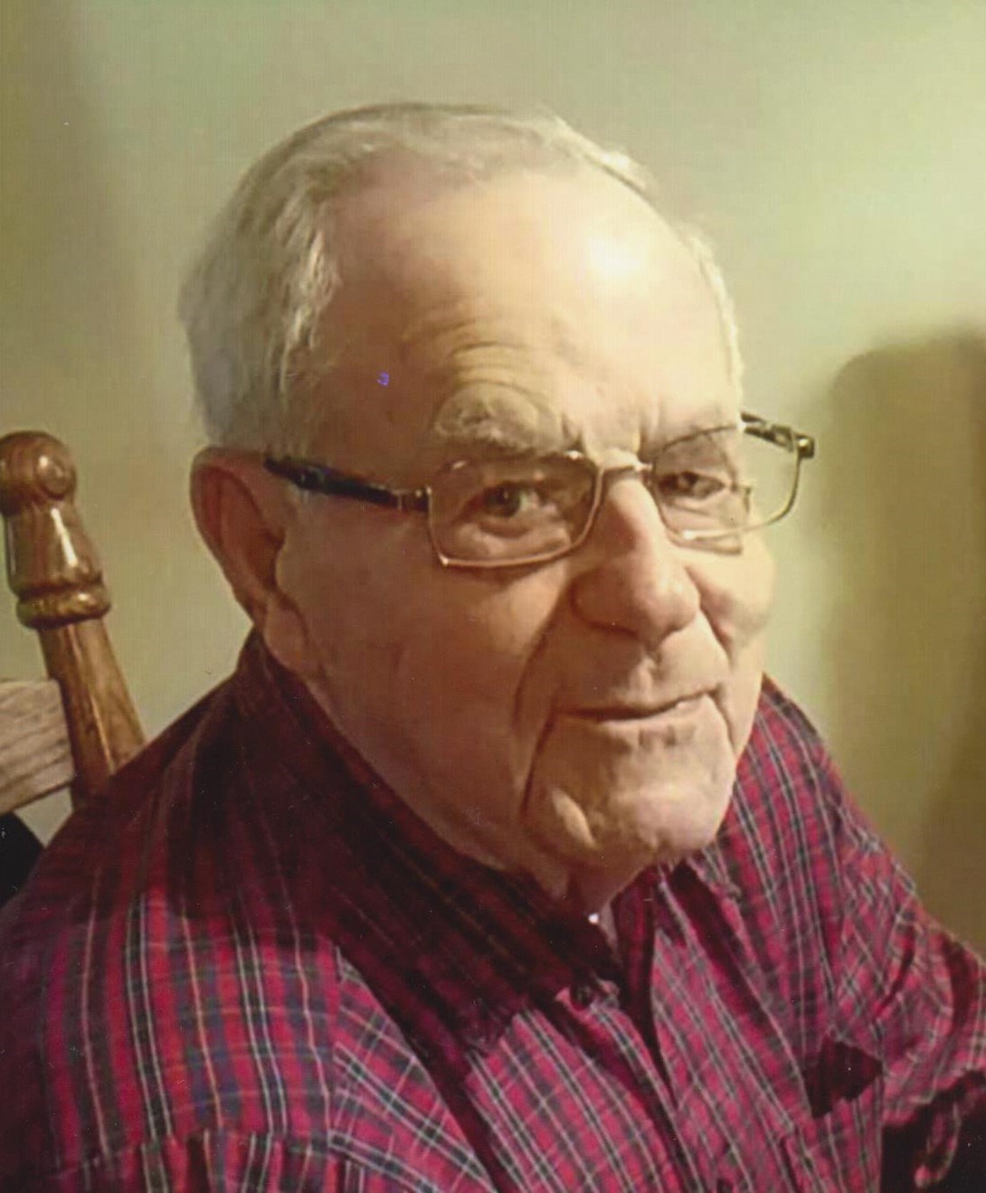 Millard Glinford Burgess Obituary Pulaski, TN