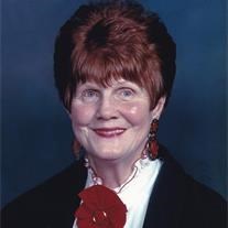 Obituary of Janet Mae Herbst