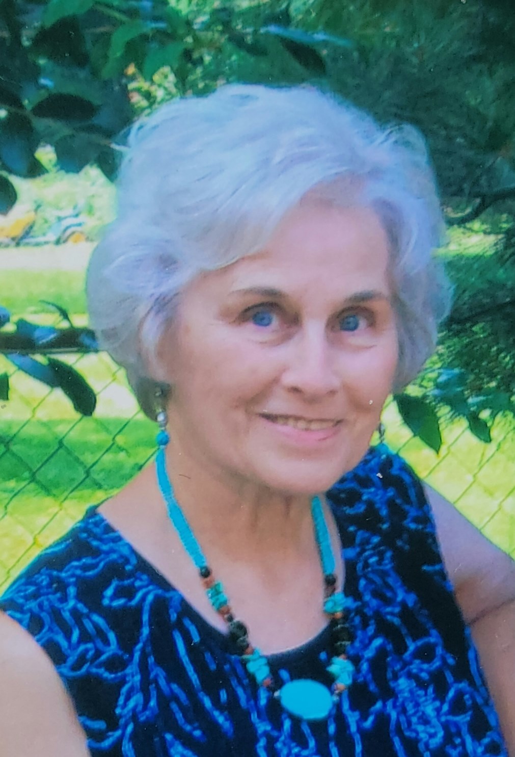 Obituary of Betty "Jean" Jefferson