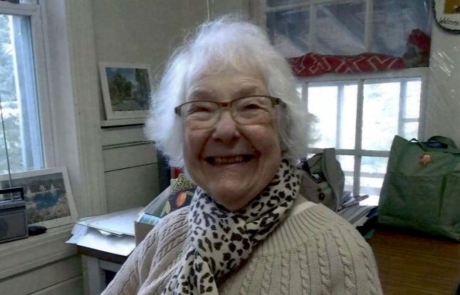 Obituary of Lore W. Werner