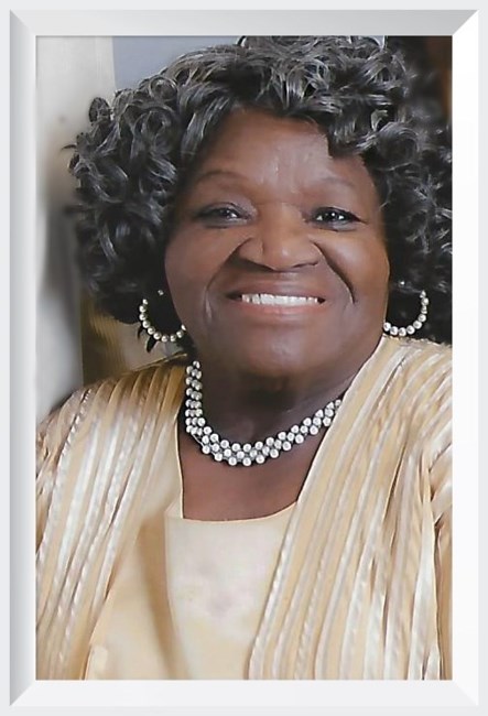 Obituary of Mother Annie Laura Pittman