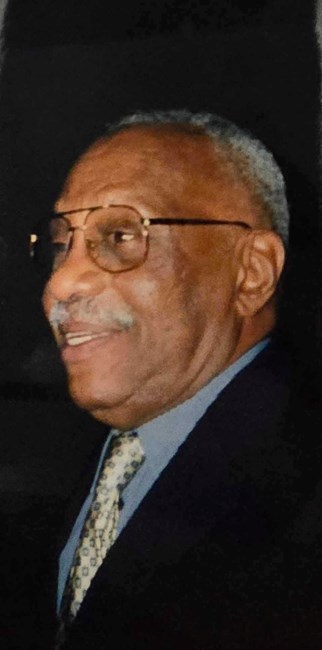 Obituary of Mr. Andrew Harrison Cross