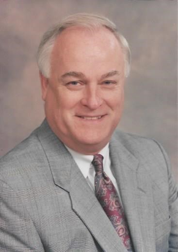 Obituary of Judson Paul Garrett Jr.