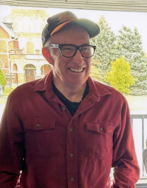 Obituary of James Cameron Fyfe