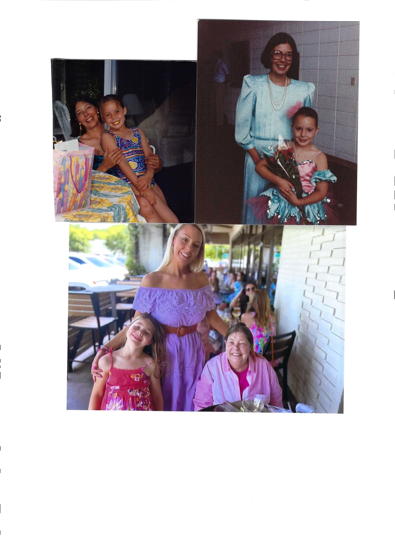 Obituary of Robin O. Jackson