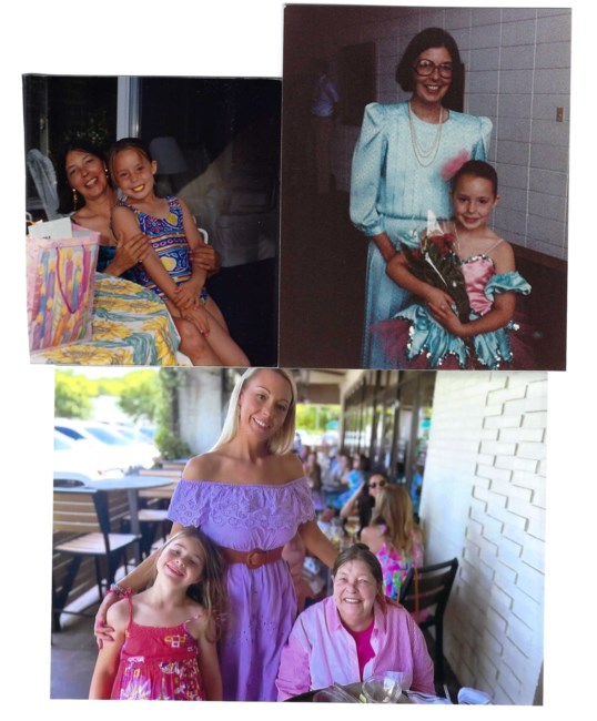 Obituary of Robin O. Jackson