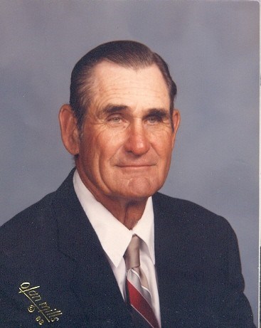Obituary of Ralph Russell Paschal