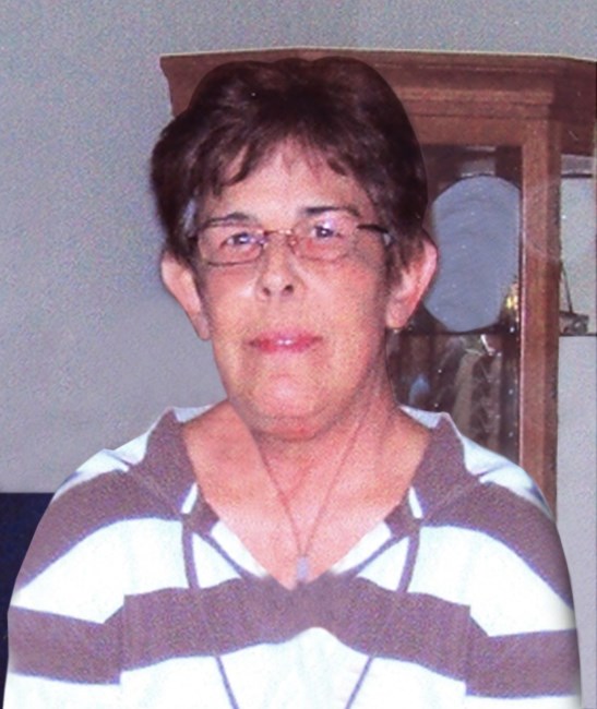 Obituary of Pamela Marie Brand