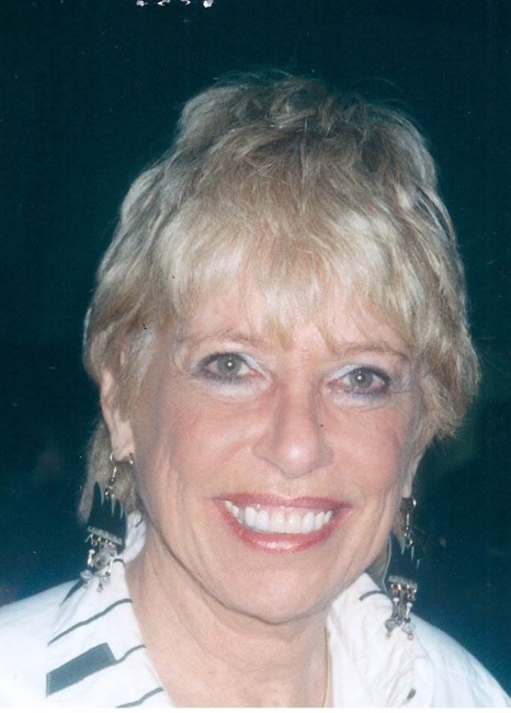 Obituary of Ruth Arnoff