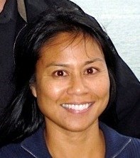 Obituary of Zena C Banaay Garry