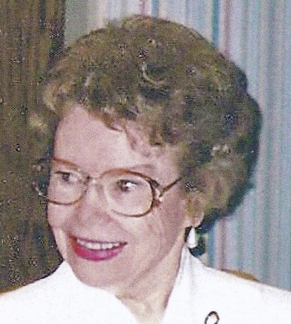 Obituary of Vivian G. (Kohler) St. George