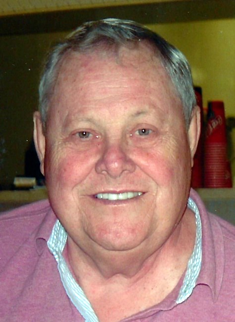 Avis de décès de Gordon A. White