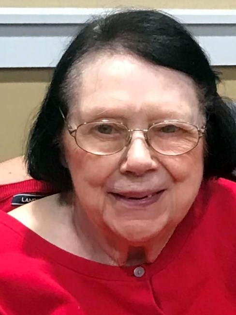 Obituary of Catherine T. Murphy