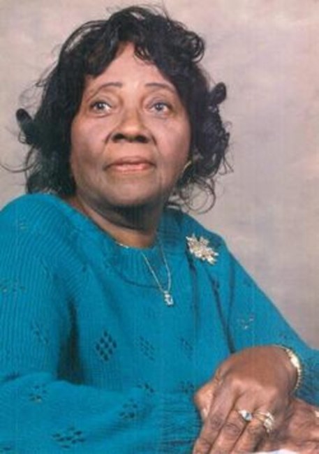 Obituary of Ella   Ulrich