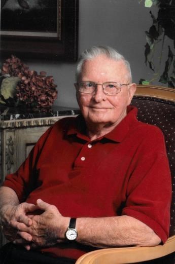 Obituary of Clyde Robert Carlson