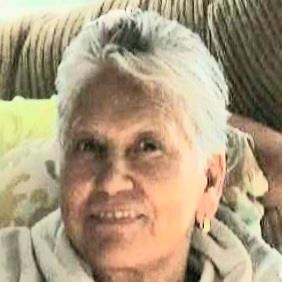 Obituary of Juanita G Ramirez