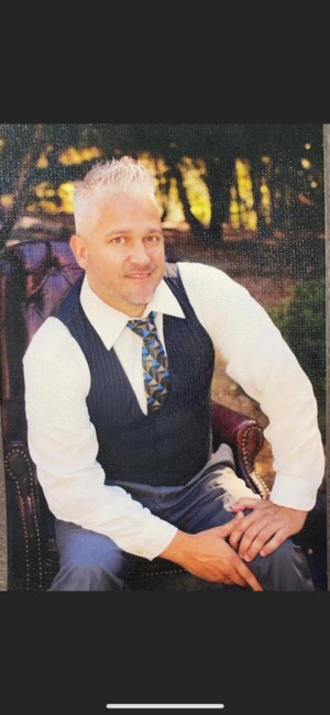 Obituary of Victor Lane Edwards