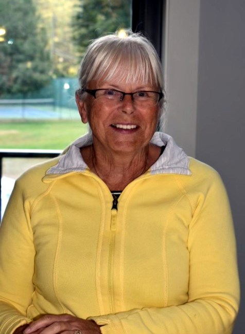 Obituario de Doreen Olive Graham