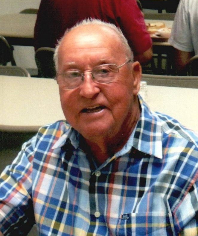 Obituary of Bernard "Bernie" J. Swan