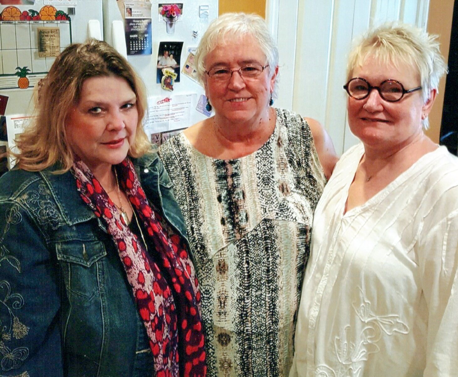 Obituary of Shirley Ann (Stroschein) Riddick