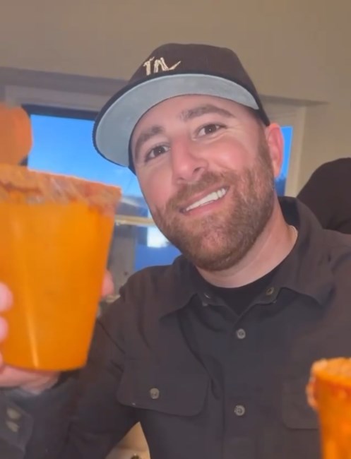 Obituario de Justin Kalo