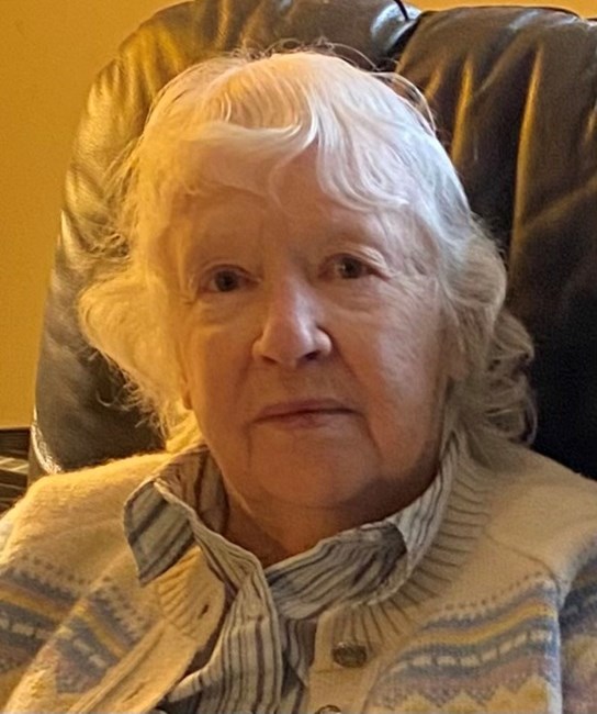 Obituary of M. Claire A. Saulnier