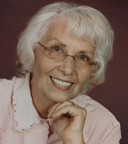 Obituary of Mrs. Blanch Francis Orsini