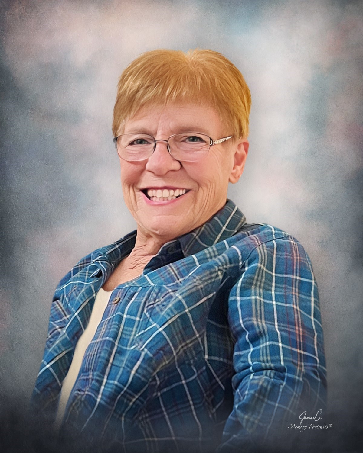 Obituary of Debbi (Johnson) duPlooy