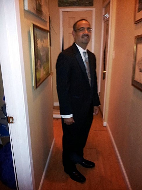 Obituary of Edwin Bienvenido Fernandez