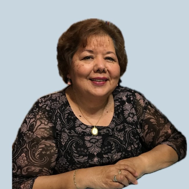 Avis de décès de Guadalupe Cortez