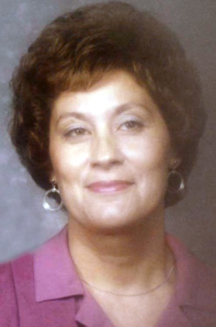 Obituary of Flavella "Faye" Marner
