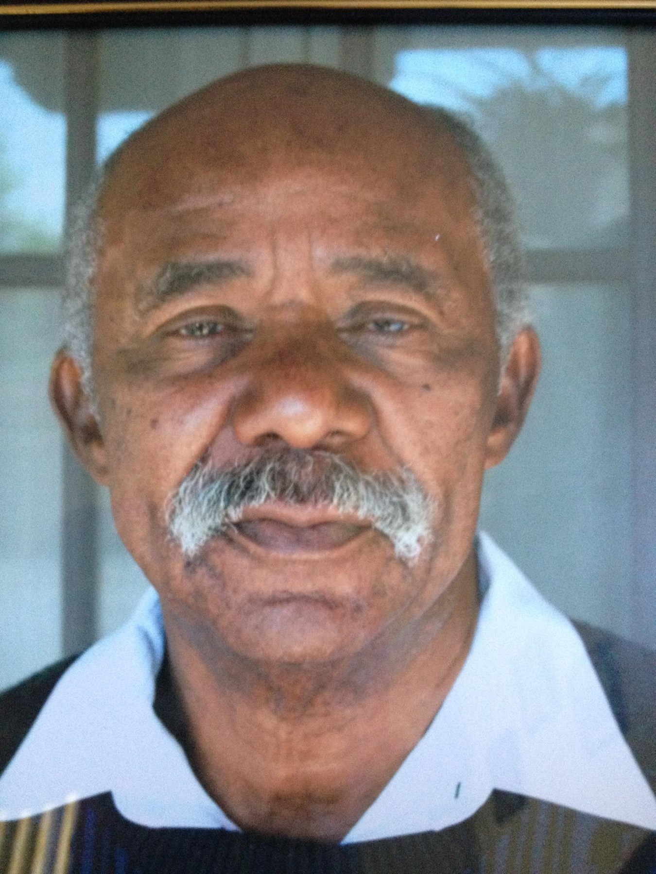 Obituary of Raymond J. Hardy