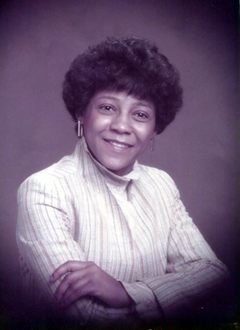 Obituary of Phyllis June Jones