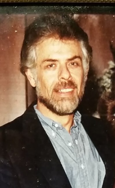 Obituary of David Irwin Portnoy