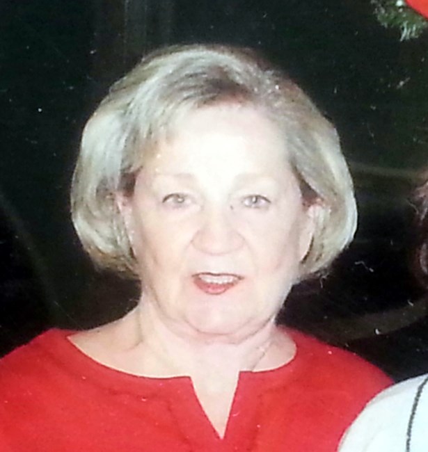 Obituary of Martha June Farmer