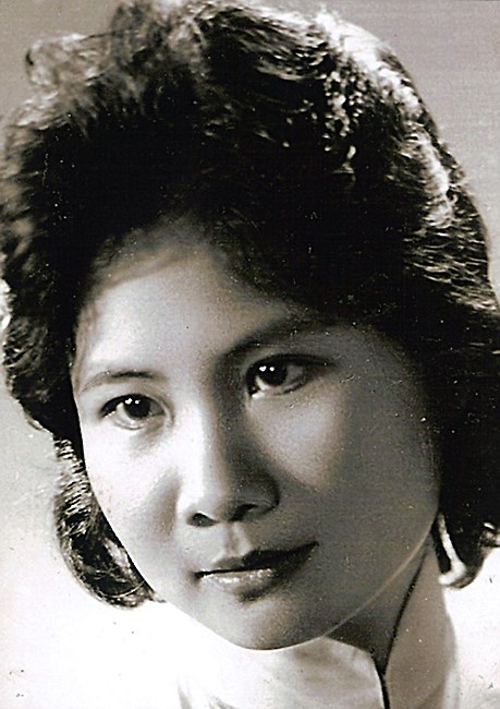 Obituary of Tuc Thi Truong