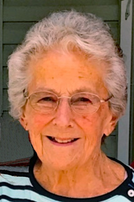 Obituario de Nancy L. Holland