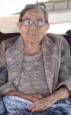 Obituary of Maria Teresa  Gallegos