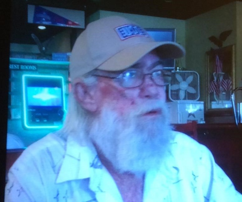 Obituary of Robert Thomas Werk