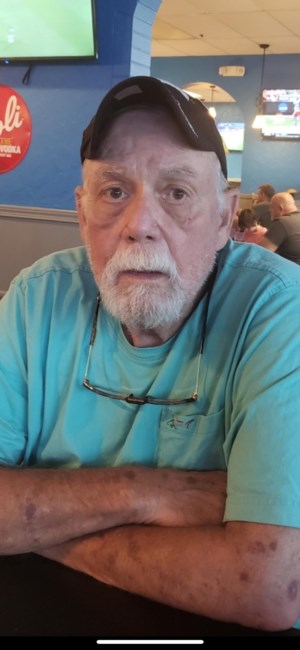 Obituary of Joe Ronald Poole