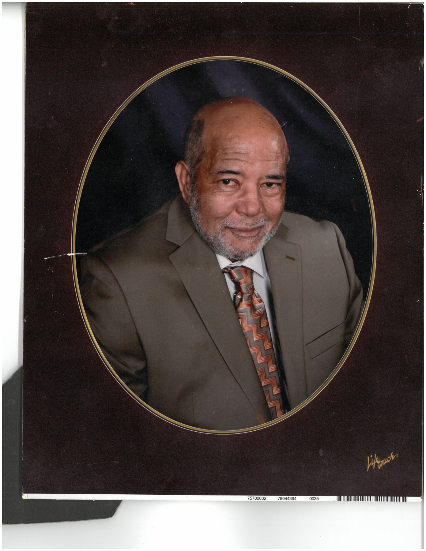 Obituary of John Leonard Sullivan Sr.