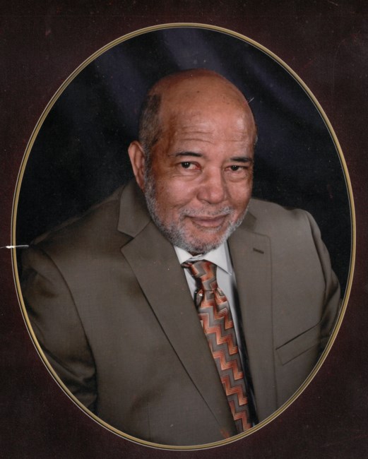 Obituary of John Leonard Sullivan Sr.