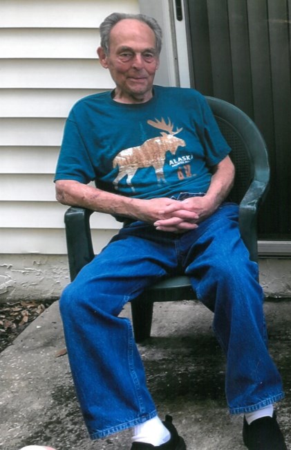 Obituary of Jeffrey Alan Holbrook