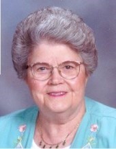 Obituary of Sylvia ''Maye'' Ozier